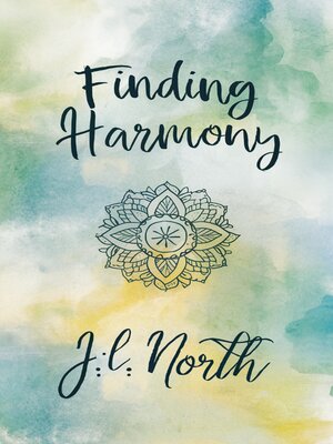 cover image of Finding Harmony